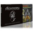 ASHBURY -- Eye of the Stygian Witches  SLIPCASE CD