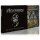 ASHBURY -- Eye of the Stygian Witches  SLIPCASE CD