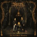 SPELL -- The Full Moon Sessions (EXPANDED EDITION)   CD