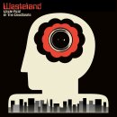 UNCLE ACID & THE DEADBEATS -- Wasteland  CD