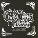 CLOVEN HOOF -- The Opening Ritual  CD  CLASSIC METAL