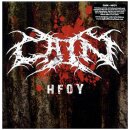 CAIN -- HFOY  7"