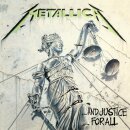 METALLICA -- ... And Justice For All  DLP  BLACK