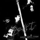 CRAFT -- Total Soul Rape  LP  BLACK