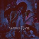 WARREL DANE -- Shadow Work  CD  MEDIABOOK