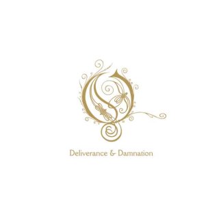OPETH -- Deliverance & Damnation  3LP  BLACK