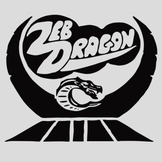 ZEB DRAGON -- s/t  CD