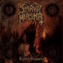 GRAVE MIASMA -- Exalted Emanation  MLP