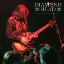 DIAMOND HEAD -- Live in London  LP