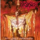DESASTER -- Hellfires Dominion  DLP