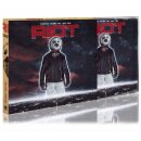 RIOT -- Archives Volume 2: 1982-1983  CD+DVD  SLIPCASE