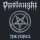 ONSLAUGHT -- The Force  LP  BLACK