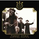 PUNGENT STENCH -- Masters of Moral - Servants of Sin  CD...