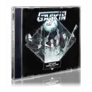 GASKIN -- Beyond Worlds End  CD