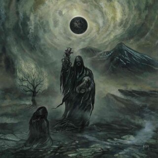UADA -- Cult of a Dying Sun  DLP  SILVER
