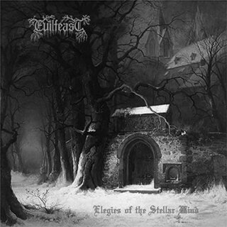 EVILFEAST -- Elegies of the Stellar Wind  DLP