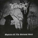 EVILFEAST -- Mysteries of the Nocturnal Forest  CD