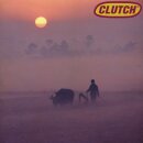 CLUTCH -- Impetus  CD  DIGI  FDR