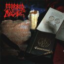 MORBID ANGEL -- Covenant  CD  DIGIPACK  FDR