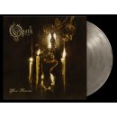 OPETH -- Ghost Reveries  DLP  CLEAR/ BLACK MARBLED