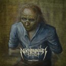 NACHTMYSTIUM -- Resilient  MCD  DIGISLEEVE