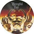 MERCYFUL FATE -- 9  LP  PICTURE