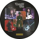 MERCYFUL FATE -- Dead Again  DLP  PICTURE