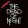 MASQUE -- The Dead of Night  CD