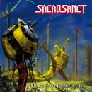 SACROSANCT -- Truth Is - What Is  CD