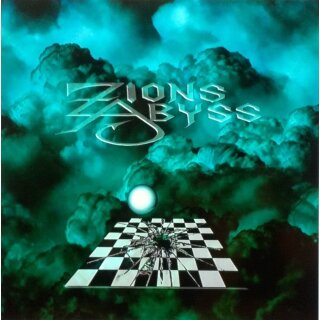 ZIONS ABYSS -- T.A.L.E.S.  CD