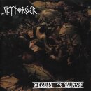 SKYFORGER -- Kauja Pie Saules  LP  BLACK