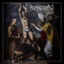 ROTTING CHRIST -- The Heretics  LP  BLACK