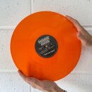 FACELESS BURIAL -- Multiversal Abattoir  MLP  ORANGE
