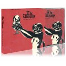 THE WIZARDS -- Full Moon in Scorpio  SLIPCASE  CD