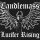 CANDLEMASS -- Lucifer Rising  DLP  SPLATTER