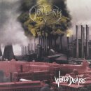 OBITUARY -- World Demise  CD  DIGIPACK
