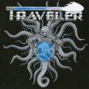 TRAVELER -- s/t  CD