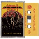 HAUNT -- If Icarus Could Fly  TAPE