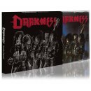 DARKNESS -- Death Squad  CD  SLIPCASE  HRR