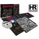 DARKNESS -- Death Squad  CD  SLIPCASE  HRR