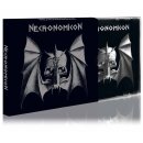 NECRONOMICON -- s/t  CD  SLIPCASE  HRR