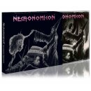 NECRONOMICON -- Apocalyptic Nightmare  CD  SLIPCASE  HRR