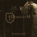 DIABOLICUM -- The Grandeur of Hell (Soli Satanae Gloriam)...