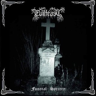 EVILFEAST -- Funeral Sorcery  DLP