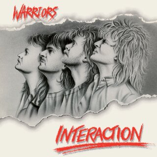 INTERACTION -- Warriors  DCD
