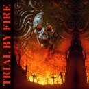 TRIAL BY FIRE -- s/t  CD