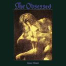 THE OBSESSED -- Lunar Womb  SLIPCASE CD