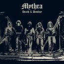 MYTHRA -- Death and Destiny  SLIPCASE  CD