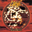 GRAVE -- Soulless  LP  WHITE