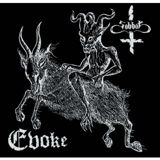 SABBAT -- Evoke  LP